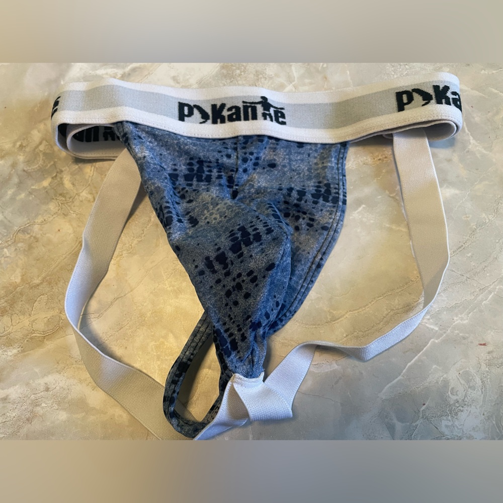 Pikante Jock Thong